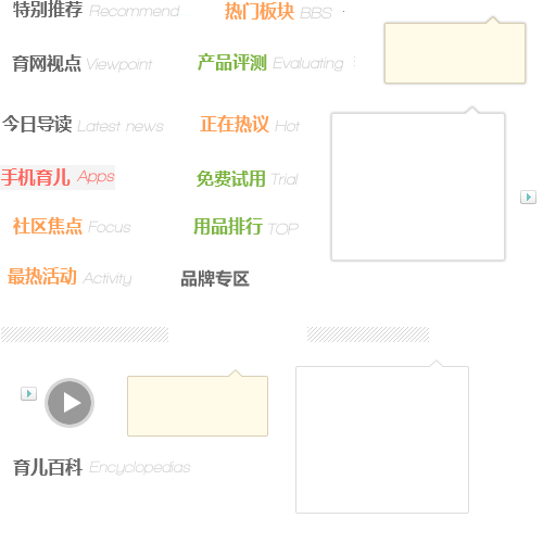 中國孕媽現(xiàn)狀調(diào)查，消費篇+尷尬篇