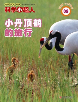 科學(xué)小超人2013年9月刊